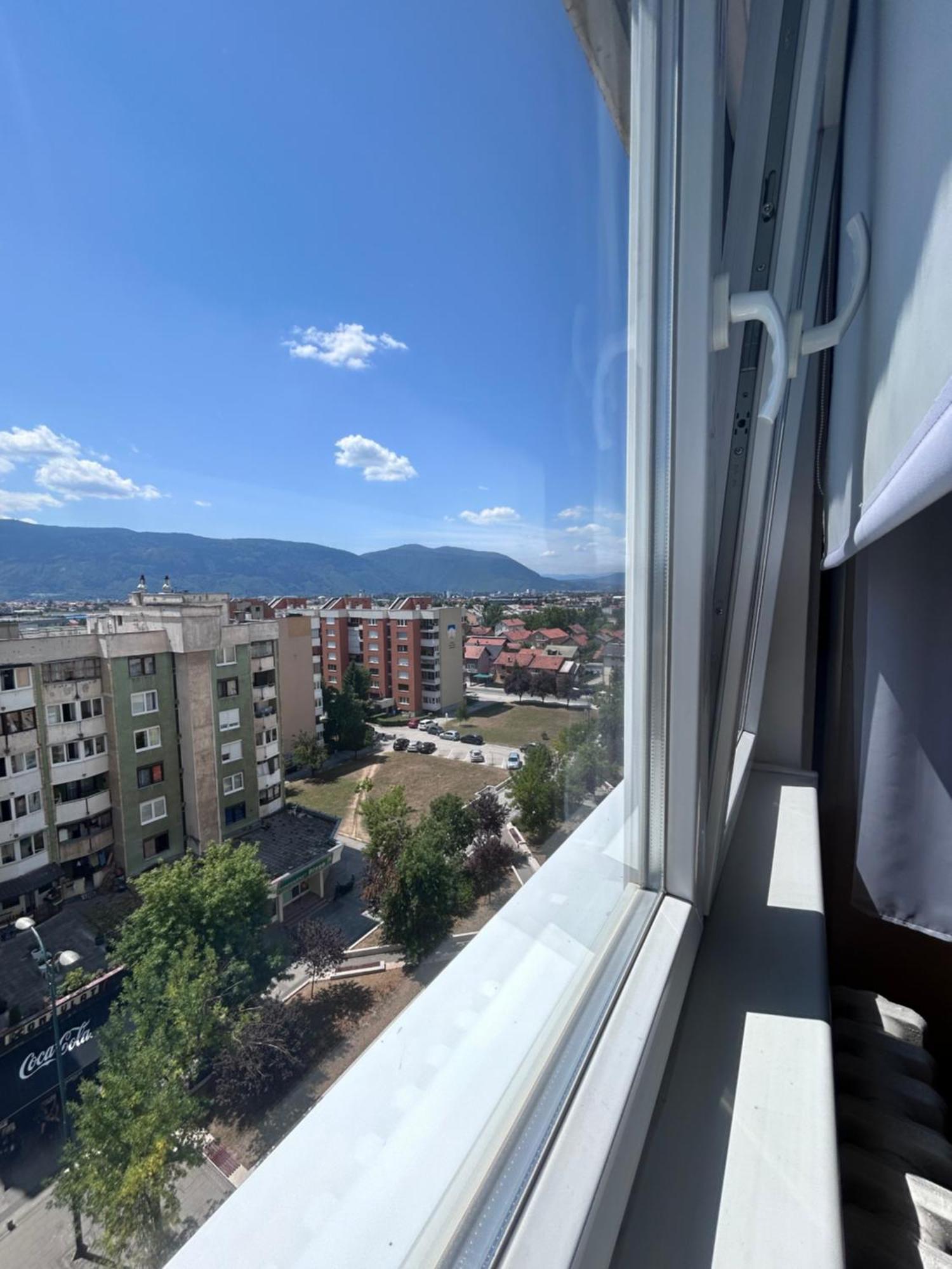 Apartment Close To The Airport *