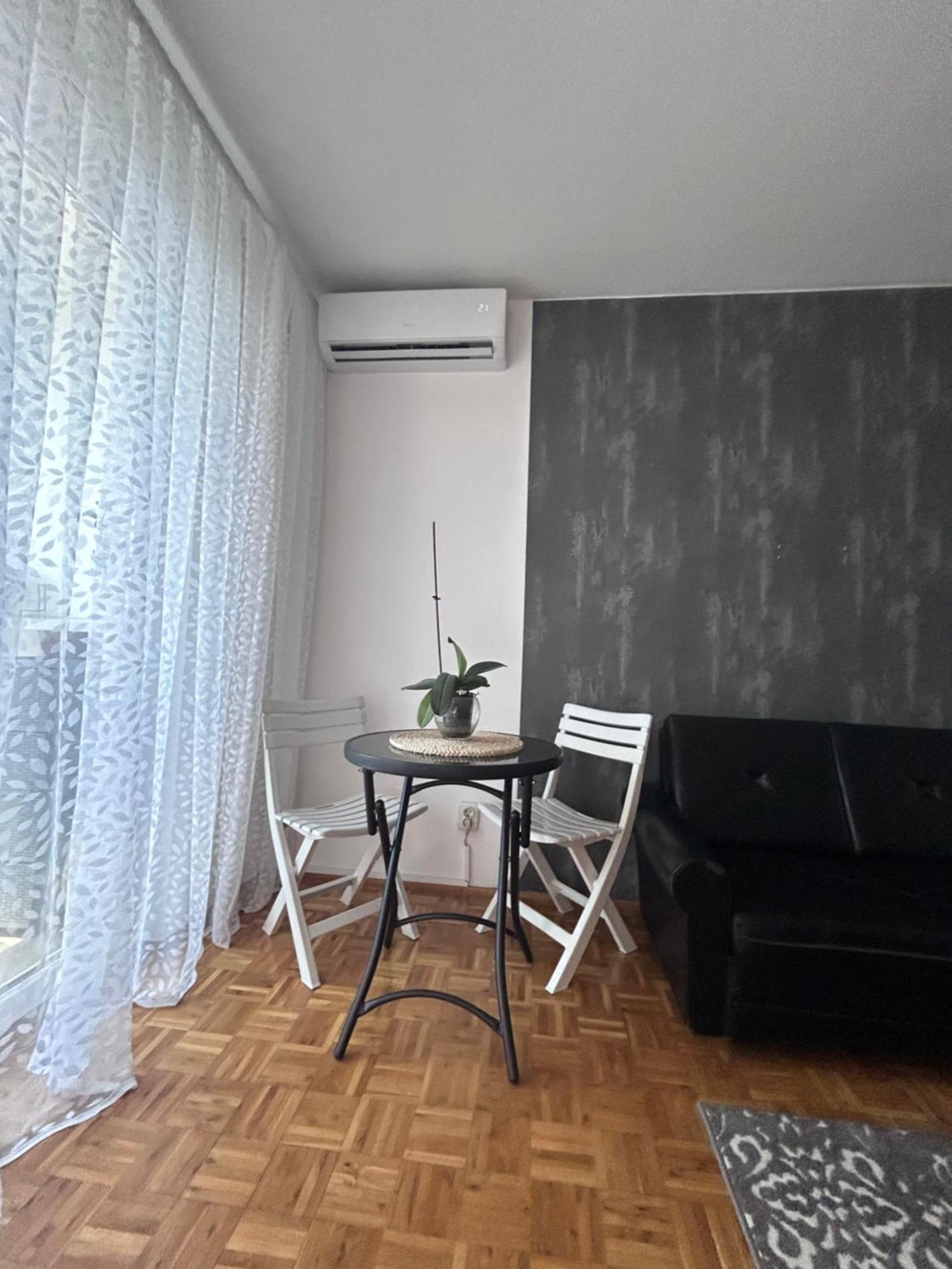Close To The Airport Sarajevo